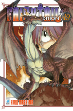 Fairy Tail New Edition
